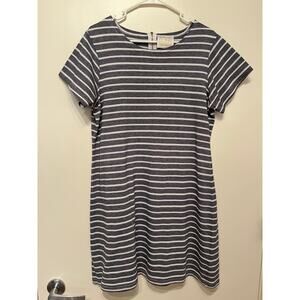 Sail to Sable Nautical Stripe, size XL